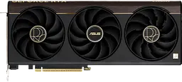 Відеокарта GeForce RTX 5070 Ti 16GB Asus Proart OC (PROART-RTX5070TI-O16G) - мініатюра 2
