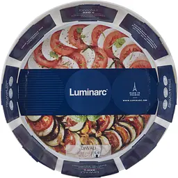 Форма для запікання Luminarc DIWALI 30 см kuh0016055