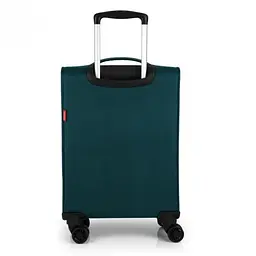 Валіза Gabol Cloud (S) Turquoise (114022-018) - мініатюра 3