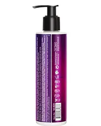Крем для гоління Sensuva ELXYR Shaving Cream - Sweet Secrets (236 мл) - мініатюра 2