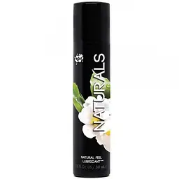 Лубрикант на водній основі Wet Naturals-Beautifully Bare, 30 мл