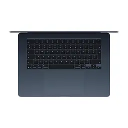 Ноутбук Apple MacBook Air 15 M5 A3448 Midnight (MDVH4UA/A) - мініатюра 2