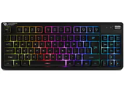 Клавіатура California Access Korero TKL (CA1424) - мініатюра 1
