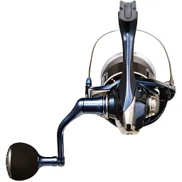Котушка Shimano Twin Power XD FA C3000 HG 10+1BB - мініатюра 5
