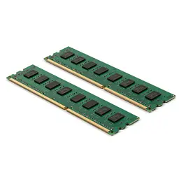 Модуль пам'яті для комп'ютера DDR3L 16GB (2x8GB) 1333 MHz INTELIGENTES (IU3AFA2/16) - мініатюра 4