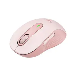 Миша Logitech Signature M650 Wireless Mouse Rose (910-006254)