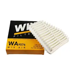 Повітряний фільтр для автомобіля Wixfiltron WA9576 - мініатюра 2