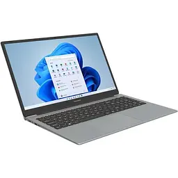 Ноутбук THOMSON TH15I510-16GR512,i5-,16 GB,512 GB,Windows 11 - мініатюра 4