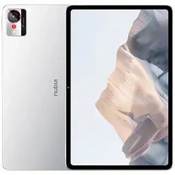 Планшет ZTE Nubia Pad Pro 16/512GB Silver (Global) Wi-Fi