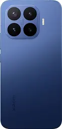 Смартфон Xiaomi 17T Pro 12/256GB Deep Blue (Global) (no charger) [5G, NFC] - мініатюра 6