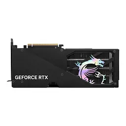 Відеокарта MSI GeForce RTX5060Ti 8Gb GAMING TRIO OC (RTX 5060 Ti 8G GAMING TRIO OC) - мініатюра 3
