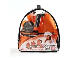Набір посуду "Cooking Set" (39 предметів) 71504