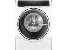 Прально-сушильна машина автоматична Bosch WNC254A0ME