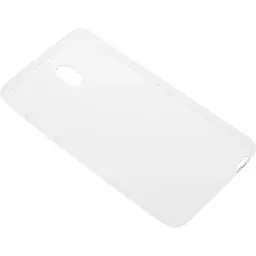 Чохол-накладка Toto TPU High Clear Case Nokia 2.1 Transparent - мініатюра 3