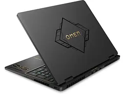 Ноутбук HP OMEN 16-am1001nw (D2YW9EA) - мініатюра 4