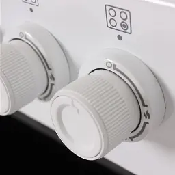 Газова плита PRIME Technics PSG 64017 W - мініатюра 12