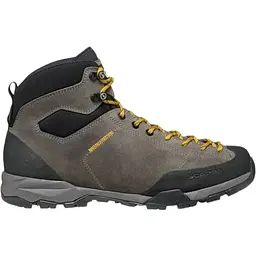 Черевики Scarpa Mojito Hike GTX 43.5 Titanium/Mustard Scarpa (1004-63318-200-3-43.5)