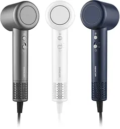 Фен SHD 8510SL Sencor teh0021500 - мініатюра 5