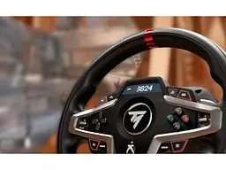 Кермо та педалі ThrustMaster T248X (4460182) - мініатюра 9