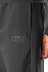 Штани жіночі утеплені Picture Organic Tulee Warm Stretch Women XL Чорний - мініатюра 5