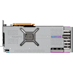 Відеокарта Sapphire Nitro+ Radeon RX 7900 XT Vapor-X 20GB [11323-01-40G] EU [146329] - мініатюра 6