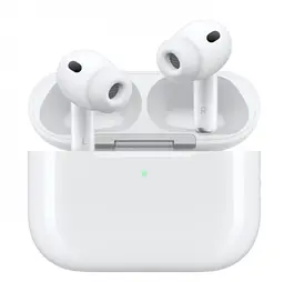Навушники Apple Airpods Pro3 White HC
