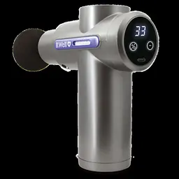 Перкусійний електромасажер B.Well MED-450 (MED-450-2817)