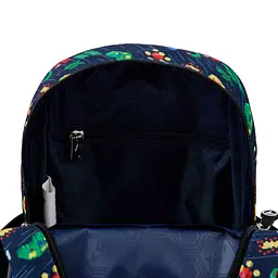 Рюкзак шкільний ортопедичний дитячий YES Gamer K-34 - мініатюра 10