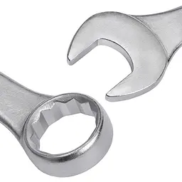 Ключ Alloid Base комбінований 25 мм (K-061-25) - мініатюра 5