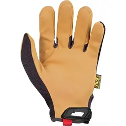 Захисні рукавиці Mechanix Original 4X (XL) (MG4X-75-011) - мініатюра 2