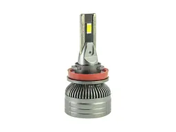 Автопідсилювач Nextone LED L8 H11 6000K