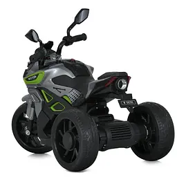 Дитячий електромобіль Мотоцикл M 5825ES-11 до 30 кг - мініатюра 2