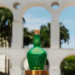 Віскі Royal Salute 21 рік The Polo Edition Rio 40% 0.7 л - мініатюра 4