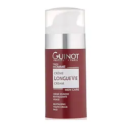 Крем Довге життя клітини для чоловіків Longue Vie Homme Guinot 50 мл