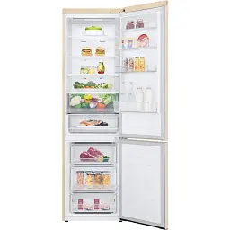 Холодильник LG GC-B509 MEWM - мініатюра 11