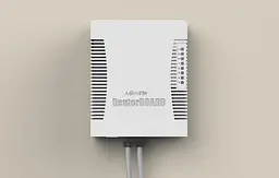 Мережевий коммутатор Ethernet з функцією маршрутизації RB960PGS MIKROTIK - мініатюра 4