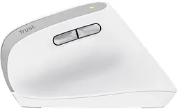 Комп'ютерна миша Trust Bayo II Ergonomic WL білий teh0014043 - мініатюра 5