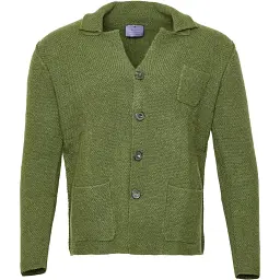 Светр Habsburg Poland-Strick 52 Green