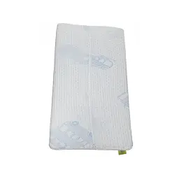 Подушка Highfoam дитяча ортопедична Noble Twinkle Star для хлопчиків 50 х 29 х 8 см (4820000634960/4820178150484) - мініатюра 8
