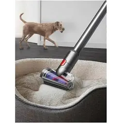 Ручний пилосос Dyson V15 Detect Absolute Потужний вертикальний для сухого чищення будинку - мініатюра 4