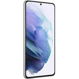 Смартфон Samsung Galaxy S21 8/256GB Phantom White (SM-G991BZWGSEK) - мініатюра 4