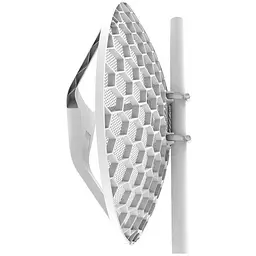 Точка доступу (зовнішня) Mikrotik RBLHGG-5acD-XL 4pack LHG XL 5 ac - мініатюра 3