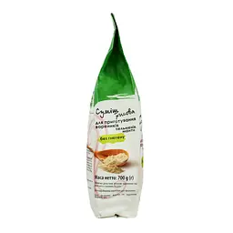 Суміш рисова World`s Rice для вареників 700 г - мініатюра 4