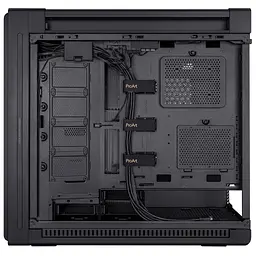 Корпус Asus ProArt PA602 Чорний без БЖ (90DC00J0-B09000) - мініатюра 3