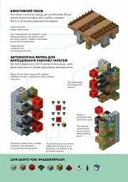 Minecraft. Довідник фермера - мініатюра 8