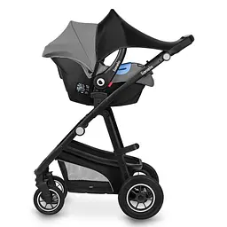 Сонцезахисний чохол Lionelo Stroller Sun Cover (LO- STROLLER SUN COVER) - мініатюра 5