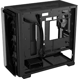 Корпус ASUS A23 Plus Tempered Glass ARGB BTF (90DC00K3-B19010) Black (90DC00K0-B19010) Без БП - мініатюра 5