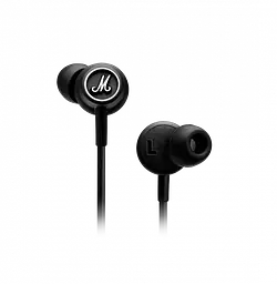 Навушники Marshall Mode Black Original (4090939) - мініатюра 2