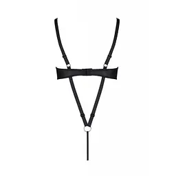 Боди Passion Celine Body, 4XL/5XL - миниатюра 4