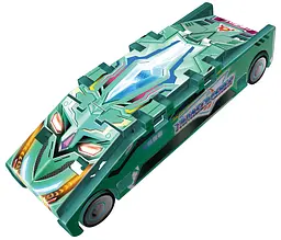 Машинка-трансформер Закс Transcrasher (6636442)